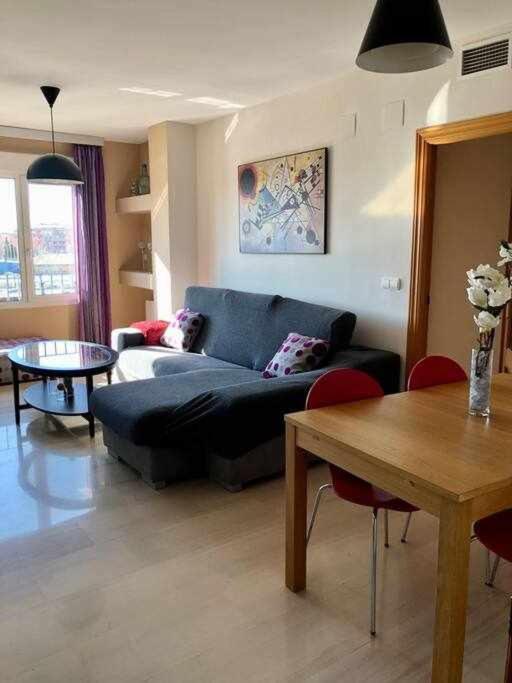 H&H Suite Train Station Apartament Granada Eksteriør bilde